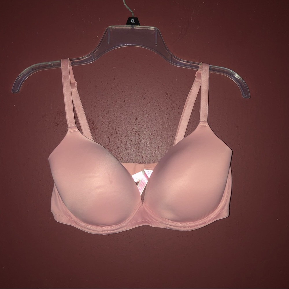 PINK bra